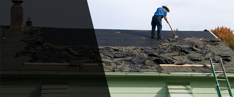 East Weymouth Roofing Contractors