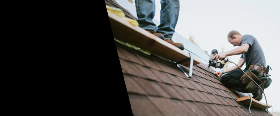 East Weymouth Roofing Contractors
